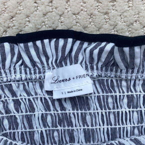 Lovers + Friends Matching Set - Picture 3 of 3